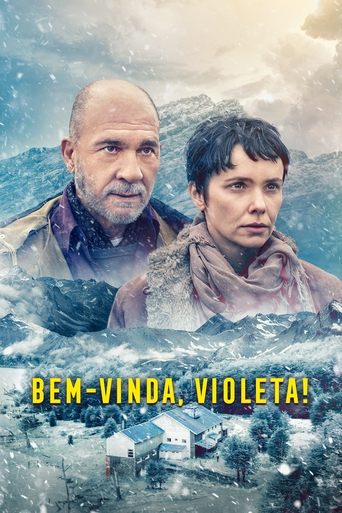Смотреть Добро пожаловать, Виолета! онлайн в HD качестве 720p