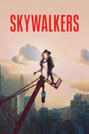 Смотреть Skywalkers: История одной пары онлайн в HD качестве 720p