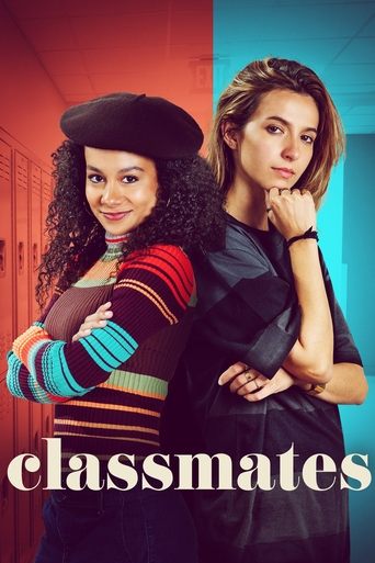 Смотреть Одноклассницы онлайн в HD качестве 720p