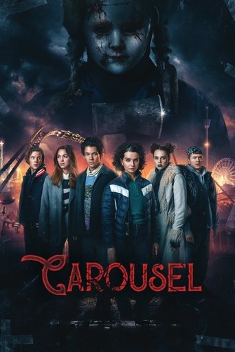 Смотреть Карусель онлайн в HD качестве 720p