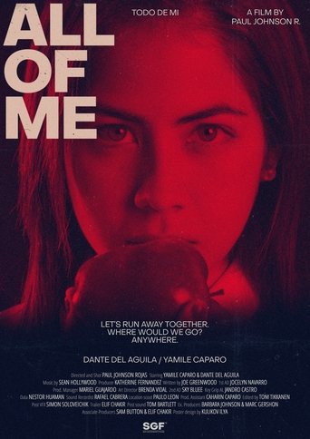 Смотреть Всю меня онлайн в HD качестве 720p