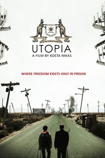 Смотреть Утопия онлайн в HD качестве 720p
