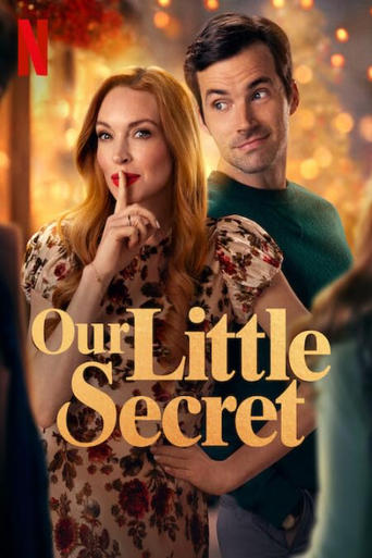Смотреть Наш маленький секрет онлайн в HD качестве 720p