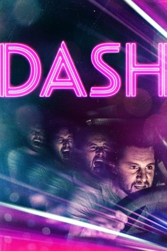 Смотреть Дэш онлайн в HD качестве 720p
