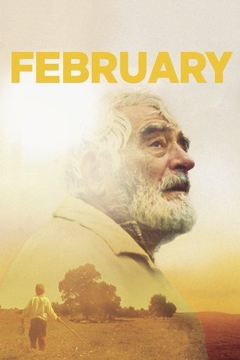 Смотреть Февраль онлайн в HD качестве 720p