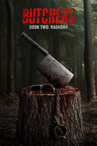 Смотреть Мясники, книга вторая: Рагорн онлайн в HD качестве 720p