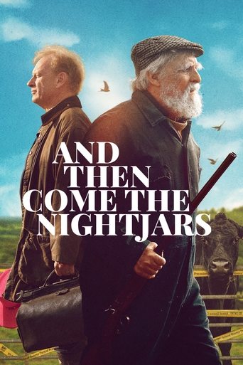Смотреть А затем прилетели козодои онлайн в HD качестве 720p