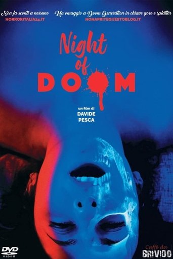 Смотреть Роковая ночь онлайн в HD качестве 720p