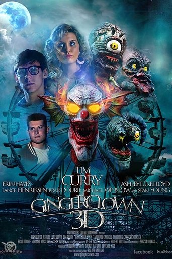 Смотреть Рыжий клоун онлайн в HD качестве 720p