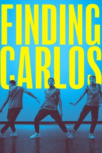 Постер В поисках Карлоса сериал 2020 смотреть онлайн бесплатно в хорошем качестве - HDrezka.by