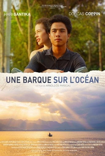 Смотреть Барка в океане онлайн в HD качестве 720p