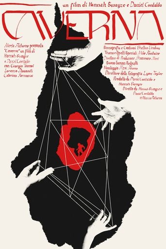 Смотреть Пещера онлайн в HD качестве 720p