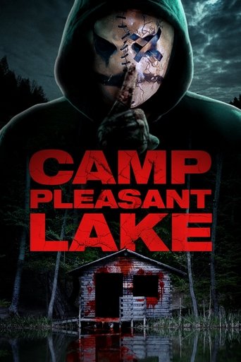 Смотреть Лагерь «Плезант Лейк» онлайн в HD качестве 720p
