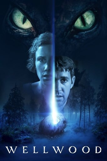Смотреть Уэллвуд онлайн в HD качестве 720p