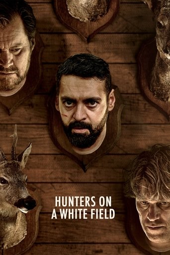 Смотреть Охота онлайн в HD качестве 720p