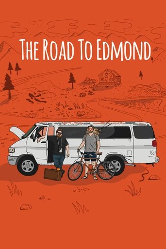 Постер The Road to Edmond фильм 2018 смотреть онлайн бесплатно в хорошем качестве - HDrezka.by