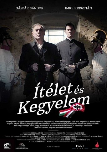 Смотреть Суд и милосердие онлайн в HD качестве 720p