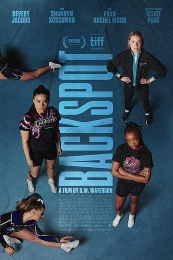 Смотреть Бэкспот онлайн в HD качестве 720p