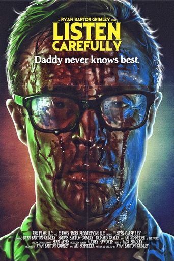 Смотреть Слушай внимательно онлайн в HD качестве 720p