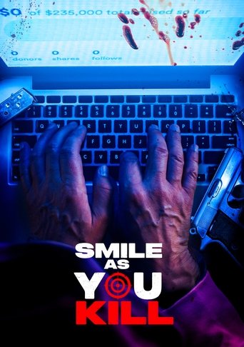Смотреть Улыбайся, пока убиваешь онлайн в HD качестве 720p