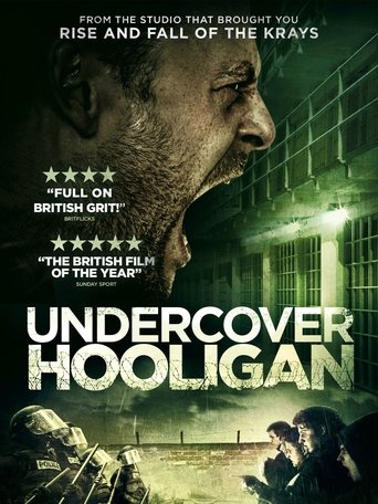 Смотреть Хулиган под прикрытием онлайн в HD качестве 720p