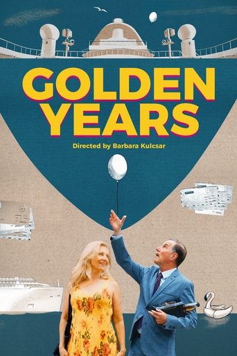 Смотреть Золотые годы онлайн в HD качестве 720p