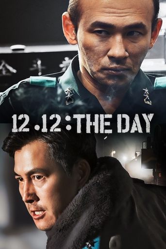 Смотреть Переворот 12.12 онлайн в HD качестве 720p
