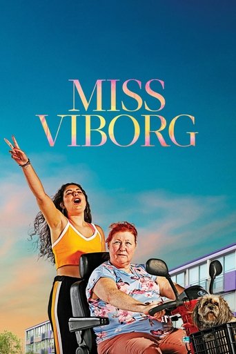 Смотреть Мисс Виборг онлайн в HD качестве 720p