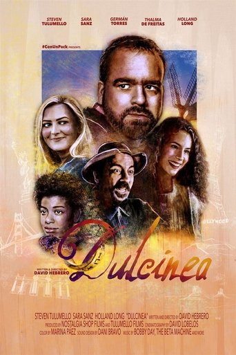 Смотреть Дульсинея онлайн в HD качестве 720p