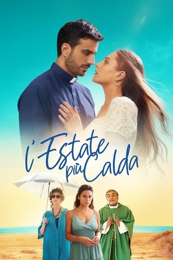 Смотреть Самое жаркое лето онлайн в HD качестве 720p