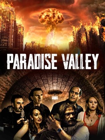 Смотреть Райская долина онлайн в HD качестве 720p