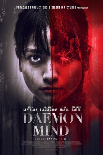 Смотреть Разум Демона онлайн в HD качестве 720p