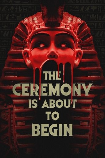 Смотреть Церемония вот-вот начнется онлайн в HD качестве 720p