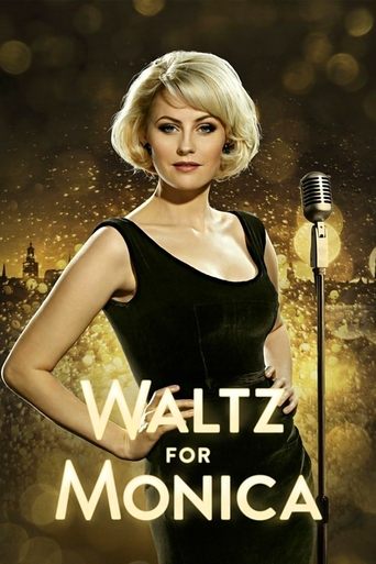 Смотреть Вальс для Моники онлайн в HD качестве 720p