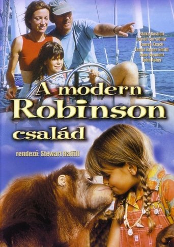 Смотреть Новые Робинзоны онлайн в HD качестве 720p