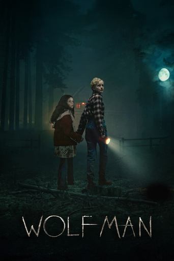 Смотреть Вульфмен онлайн в HD качестве 720p