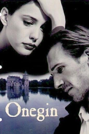 Смотреть Онегин онлайн в HD качестве 720p