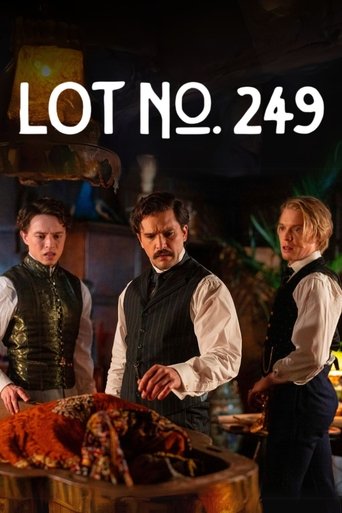 Смотреть Номер 249 онлайн в HD качестве 720p