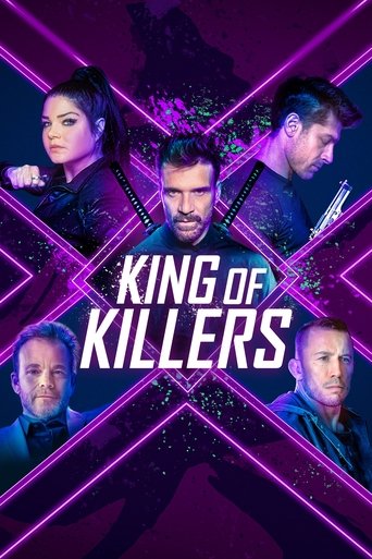 Смотреть Охота на короля онлайн в HD качестве 720p