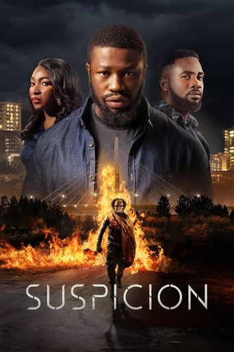 Смотреть Подозрение онлайн в HD качестве 720p