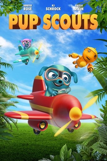 Смотреть Псы-скауты онлайн в HD качестве 720p