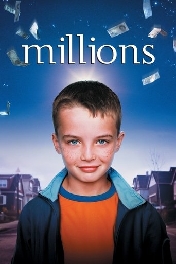 Смотреть Миллионы онлайн в HD качестве 720p