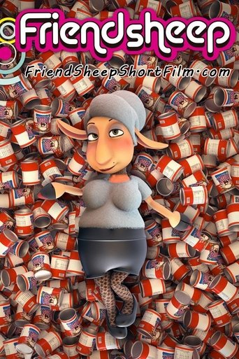 Смотреть Друг овец онлайн в HD качестве 720p