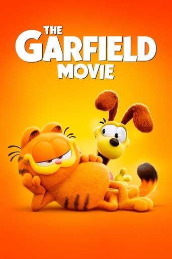 Смотреть Гарфилд в кино онлайн в HD качестве 720p