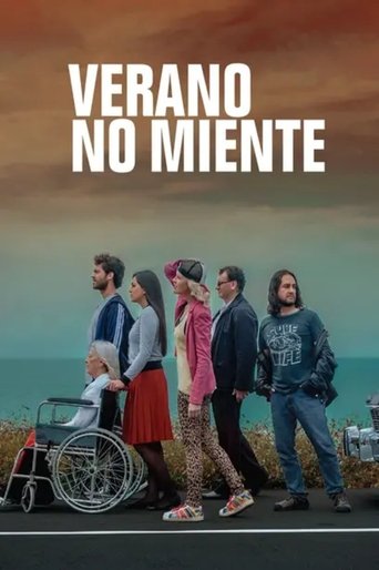 Смотреть Лето не врет онлайн в HD качестве 720p