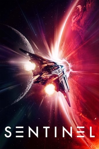 Смотреть Страж онлайн в HD качестве 720p
