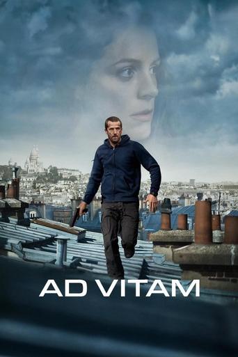 Смотреть Ad Vitam: За жизнь онлайн в HD качестве 720p