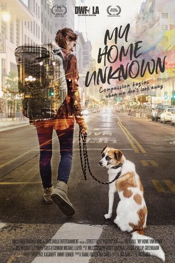 Смотреть Мой дом неизвестен онлайн в HD качестве 720p