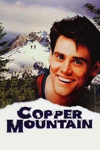 Смотреть Гора Куппер онлайн в HD качестве 720p