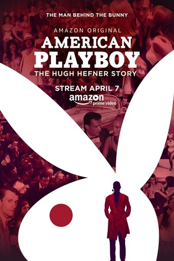 Смотреть Американский Плейбой: История Хью Хефнера онлайн в HD качестве 720p